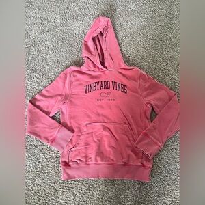Vineyard Vines Youth Hooded Sweatshirt